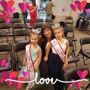 Meet your Posher, Beverly